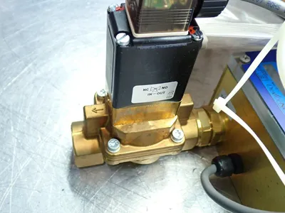 New | in-Stock PROTEUS INDUSTRIES INC 9WS2G30001 Pumps Ohio US | HGR 24 #870920