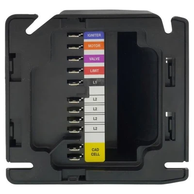 Honeywell R7284U1004 Electronic Oil Primary [New]