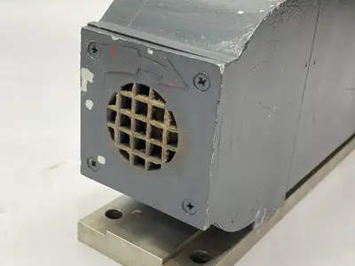 Used PERSKE _UNKNOWN_ Spindle Motors | Maverick Industrial Sales #1110127