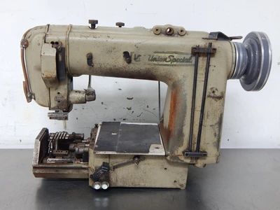 Used UNION SPECIAL _UNKNOWN_ Sewing Equipment Texas US | OCO Industrial #1717511