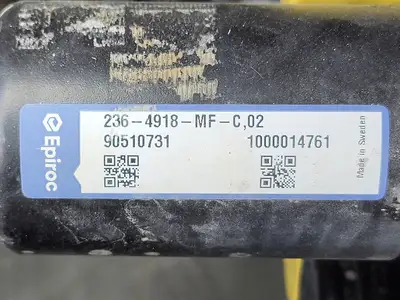 NEW EPIROC 90510731