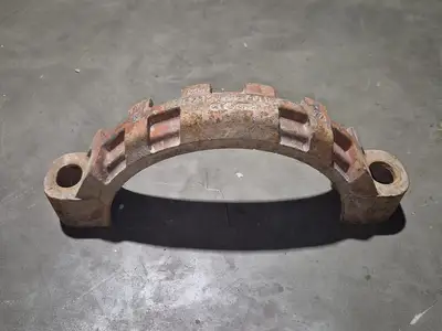 Rigid Coupling, 10"/273mm
