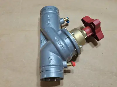 New | in-Stock VICTAULIC V030789CBV Valves/Fittings British Columbia CA | Lenmark #1440796