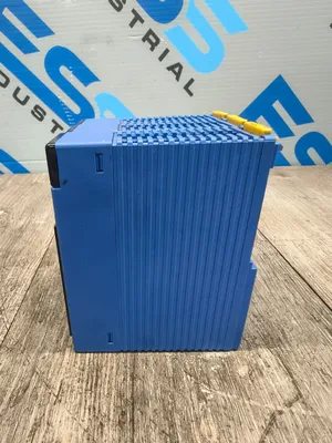 YUSHIN F3WD64 Other PLC Peripheral Modules | ESS Industrial Equipment Sales (6)