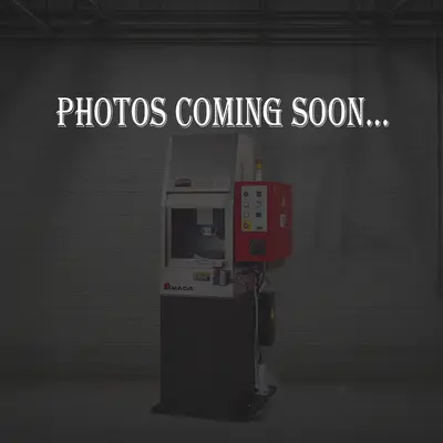 AMADA TOGU III Tool & Cutter Grinders | Shelby Machinery LLC (1)
