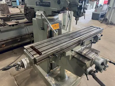 USED SOUTH BEND CHIPMASTER II