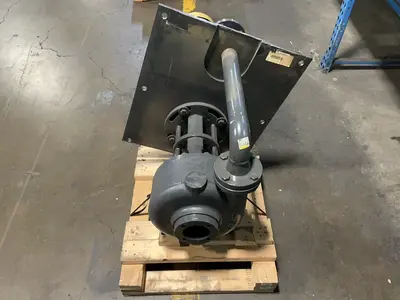 Used GUSHER PUMPS V2X210SLLCDMADP Pumps Ohio US | HGR 24 #1518127