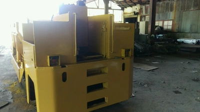 Used ELWELL PARKER ESPR-CH Die Handlers/Flippers Pennsylvania US | Hadanich Machine #1443593
