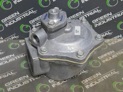 USED ASCO A738038 9801