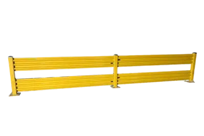 Used _UNKNOWN_ _UNKNOWN_ Guard Rails Rhode Island US | American Surplus #1268237
