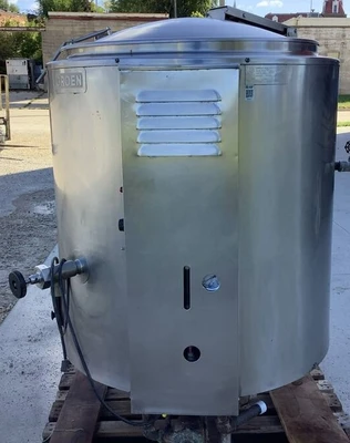 USED Groen AH60
