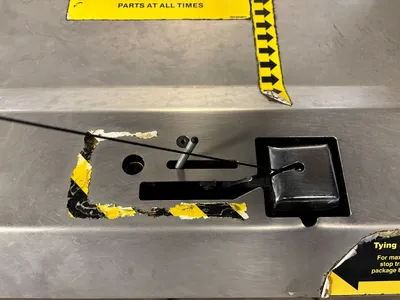 USED 2018 FELINS 2000-6 OFFSET