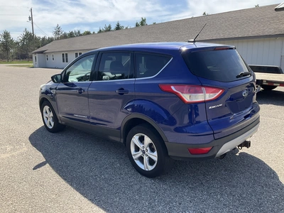 USED 2014 FORD ESCAPE