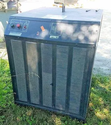 USED HYPERTHERM HT-4000