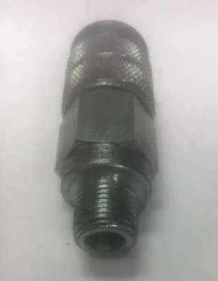 USED DynaQuip Controls DW661A