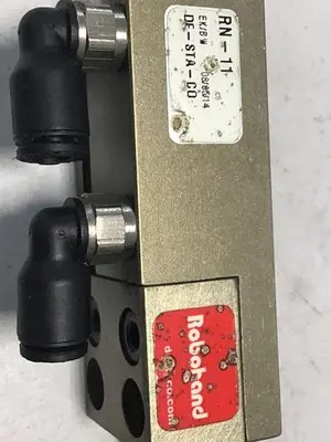 USED DESTACO RN-11