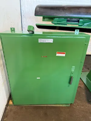 USED ASC 10D48D22/5H200