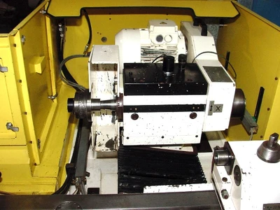 USED 2002 JUNKER EJ29