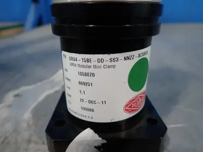 USED DESTACO GR8415BEDDSS3NNZZXCXXX