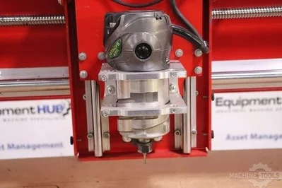 USED CNC Routers