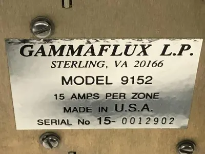 USED HUSKY 9152