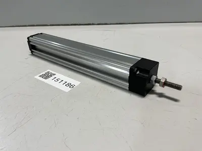 USED NOVOTECHNIK LWH 150