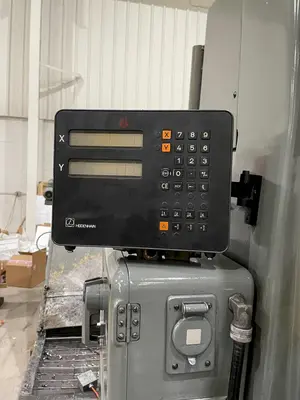 NEW 1983 MOORE G-18