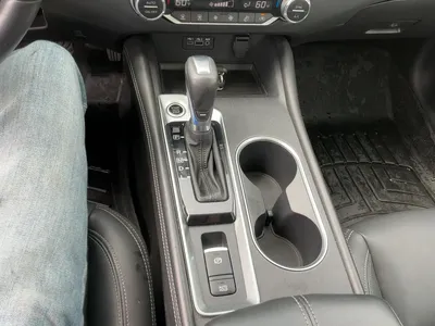 USED 2019 NISSAN ALTIMA
