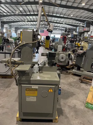 CINCINNATI MILACRON MONOSET Grinders | GMT (7)