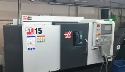 2019 HAAS ST-15 CNC Lathes | Toolquip, Inc. (2)