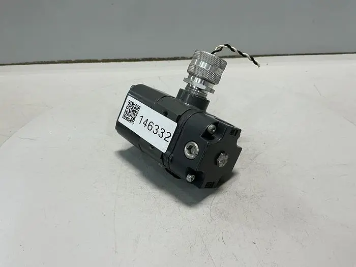 Used CONTROL AIR TYPE 500X Transducers Michigan US | Ideal Machinery #695874