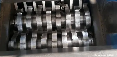 USED BCA INDUSTRIES ES1000ST