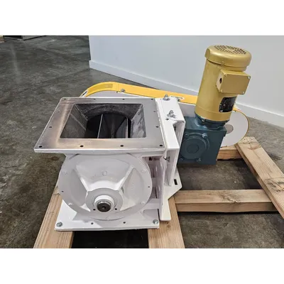 USED COPERION PROCESS LLC MD75
