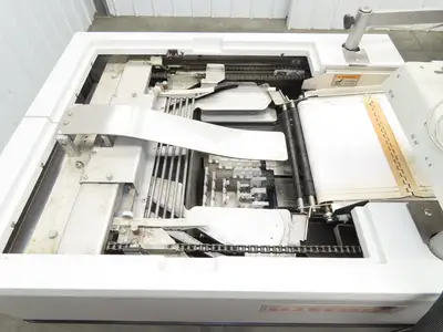 Hobart UWS-1RL Ultima Auto Wrapper Food Packager Labeler Weigher Scales