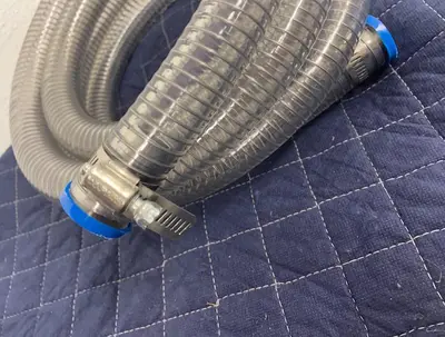 USED GRANVILLE PHILLIPS 835300-03M