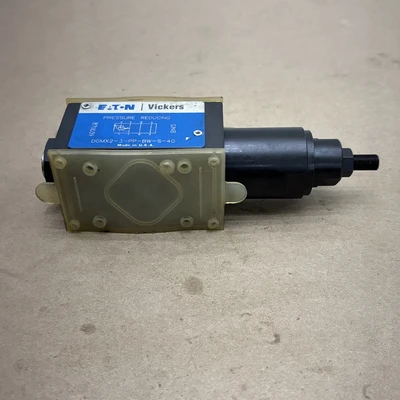 NEW Vickers DGMX2-3-PP-BW-S-40