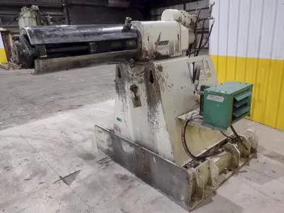 USED ASC JN17417.00