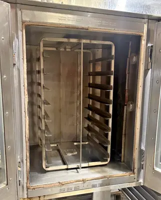 USED HOBART HO300E