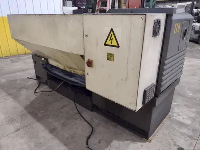 USED CLAUSING COLCHESTER #13