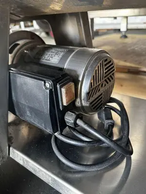 USED DWS 20X20