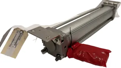 NEW SMC CDBA2B80-450-HN