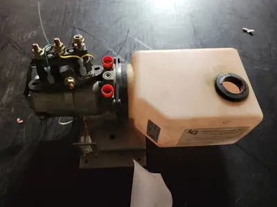 USED LIPPERT COMPONENTS, INC. 141111