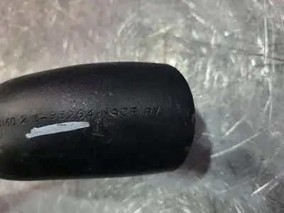 2" 90 Deg. Elbow Butt Weld WP22