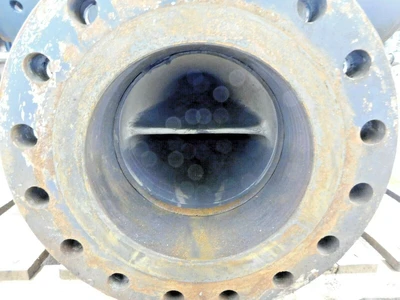 Used Sulzer Does Not Apply Pumps Ohio US | Equipment Recovery Corp. #1330899