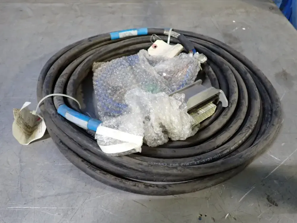 NEW FANUC EE6102111007