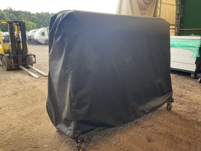 StageRight Seating Platform/Stage System