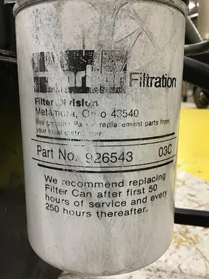 GENERIC Transfer Pump TRPUMP Used