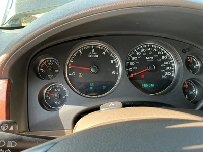 Used 2009 CHEVROLET SILVERADO 2500 Pickup Trucks Michigan US | Miedema Asset Management Group #1320350