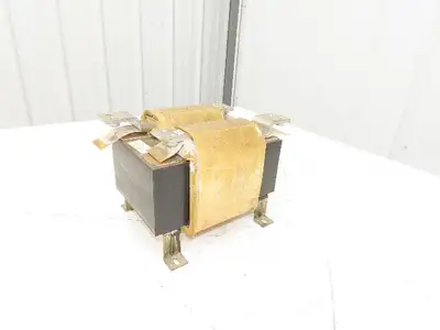 Used ALLEN BRADLEY _UNKNOWN_ Transformers Indiana US | Arrow Industrial #1316905