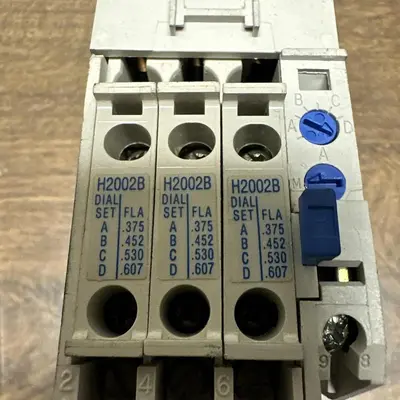 Used CUTLER-HAMMER C306DN3 Miscellaneous Equipment (Electrical & Power) Ohio US | Surplus Asset Holdings #1240302
